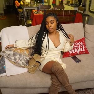 Meet your Posher, Nygaele